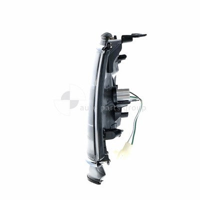 Toyota Landcruiser Front Park / Indicator Lamp RH (01/90-01/98)