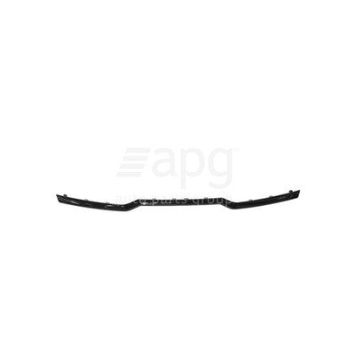Genuine Kia Sorento MQ4 Grille Mould Lower (04/20-10/21)