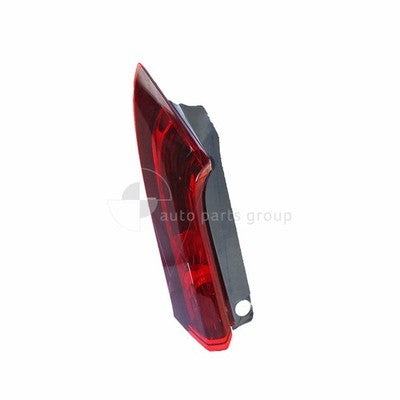 Genuine Honda CR-V RM Tail Lamp LH (10/12-12/14)