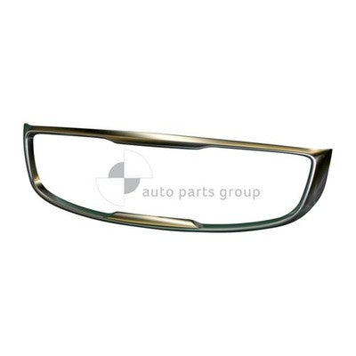 Genuine Kia Carnival YP Grille Mould (01/15-03/18)