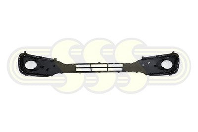 Genuine Kia Carnival Bar Grille Front Petrol (12/14-03/18)