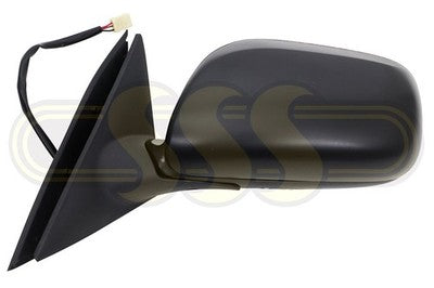 Toyota Camry Door Mirror Left Hand Assembly (06/09-09/11)