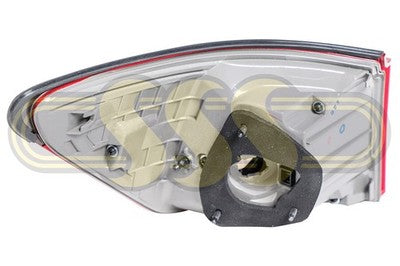Genuine Lexus Is250 4Door Tail Lamp Right Hand (08/10-04/13)