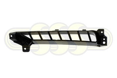 Genuine LDV Deliver 9 Fog Lamp Cover Left Hand Front (08/24-On)
