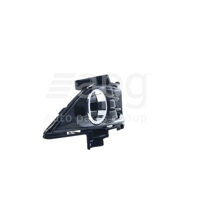 Genuine Ford Mondeo MD Front Bar Grille RH (05/15-On)