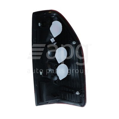 Holden Rodeo RA Tail Lamp LH (03/03-06/08)