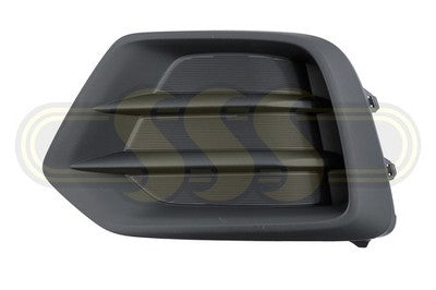 Genuine Holden Trax Fog Lamp Cover Left Hand No Fog Light Type LS (11/16-On)