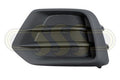 Genuine Holden Trax Fog Lamp Cover Left Hand No Fog Light Type LS (11/16-On)