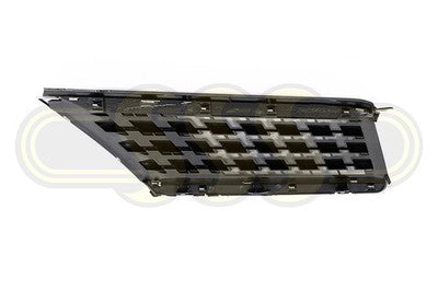 Genuine Nissan / Datsun Tiida Grille Left Hand Hatch Back (10/06-12/09)