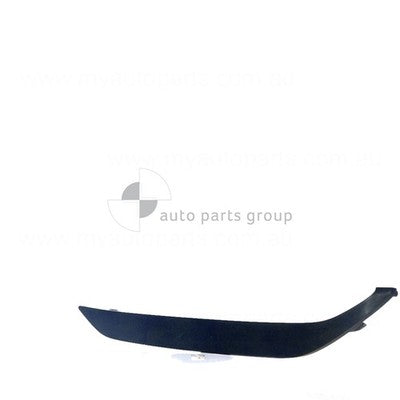 Genuine Hyundai Tucson TL Front Bar Grille LH (05/15-06/18)
