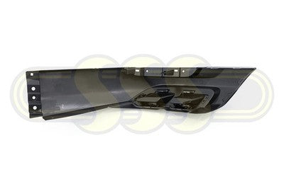 Genuine Mazda Cx60 Bar End Cover Right Hand Rear Black (01/23-On)