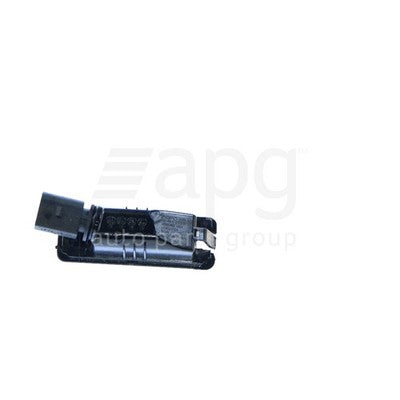 Volkswagen Amarok 2H/3H/1L Number Plate Lamp (02/07-On)