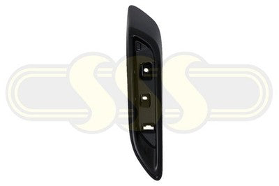 Genuine Toyota Corolla 94-On Bar Reflector Rim Left Hand Rear (04/16-05/18)