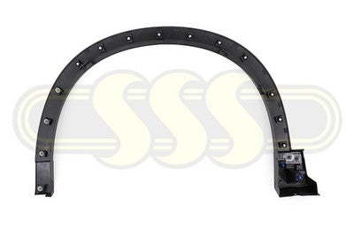 Genuine Mazda Cx9 Guard Flare Right Hand Front (03/16-On)