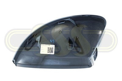 Genuine Volkswagen Tiguan Door Mirror Cover Right Hand With Lane (03/21-On)