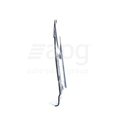 Genuine Toyota Prius-C NHP10R/NCP130/NCP131 Rear Bar Bracket LH (10/11-05/20)