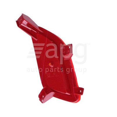 Genuine Hyundai Veloster FS Rear Bar Reflector RH (12/11-12/17)