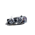 Ford Territory SX/SY Head Lamp LH Halogen Manual Adjust (02/04-04/11)