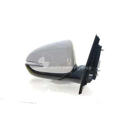 Genuine Hyundai i30 PD Door Mirror RH Electric With Indicator With Heated