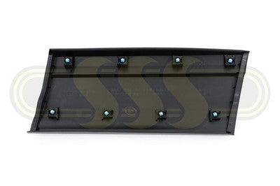Genuine Mazda Mx30 Door Moulding Right Hand Rear (01/21-On)