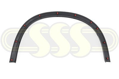 Genuine Mitsubishi Asx 5Door Guard Flare Left Hand Front (07/17-08/19)