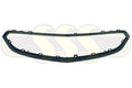 Holden Commodore Grille Insert Black SS SV6 SSV Black SURROUND RIM (10/15-10/17)