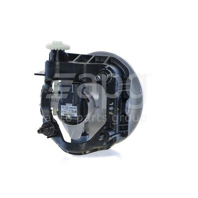 Genuine Isuzu Ute D-Max TFS/Series 1 Fog Lamp LH (12/13-05/19)