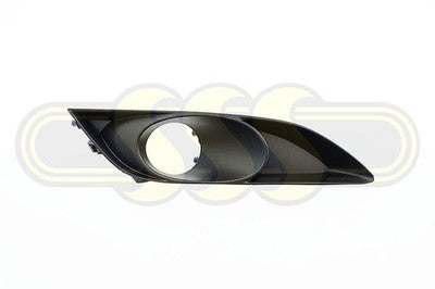 Genuine Toyota Corolla 94-On Fog Lamp Cover Right Hand With Fog (03/07-10/09)