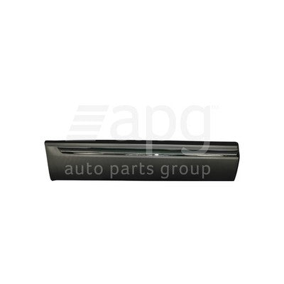 Genuine Mazda CX-9 TC Rear Door Mould RH (07/16-11/20)