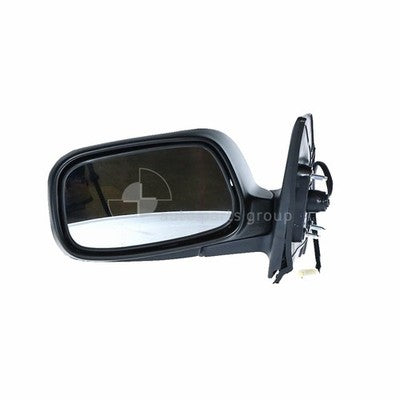 Toyota Corolla ZZE122R Door Mirror LH (10/01-04/04)