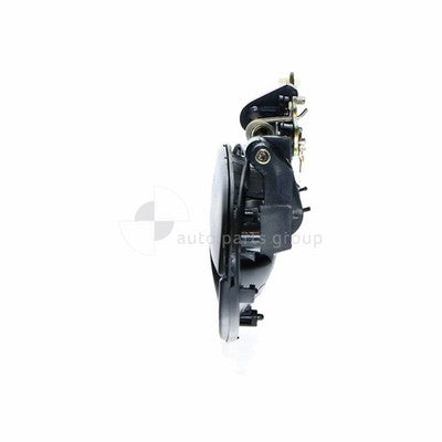 Hyundai Excel X3 Front Door Outer Handle RH (07/94-12/00)