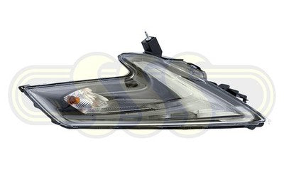 Genuine Nissan / Datsun Juke Park Lamp Left Hand 10/15-04/18 Sit (06/14-02/20)