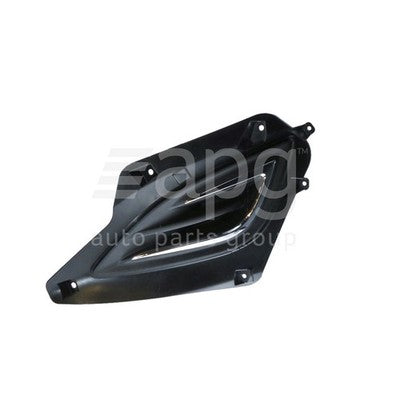 Genuine Hyundai i20 PB Front Bar Grille LH (06/12-08/15)