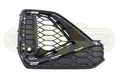 Genuine Audi Q2 Fog Lamp Cover Right Hand Front 40 TFSI (02/21-Present)