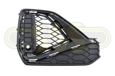 Genuine Audi Q2 Fog Lamp Cover Right Hand Front 40 TFSI (02/21-Present)