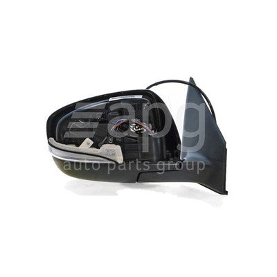 Genuine Mazda CX-9 TB Door Mirror RH (12/12-07/16)