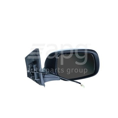 Toyota Corolla ZRE152R Door Mirror RH Electric Without Indicator (03/07-04/10)