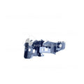 Genuine Subaru Impreza G5/G5X Rear Bar Bracket LH (12/16-09/23)