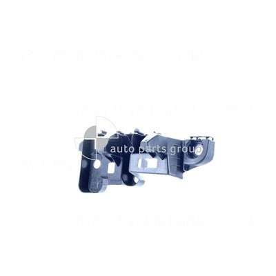 Genuine Subaru Impreza G5/G5X Rear Bar Bracket LH (12/16-09/23)