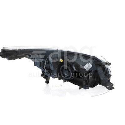 Genuine Ford Kuga TF/TF II Head Lamp LH Halogen Manual Adjust (03/13-09/16)
