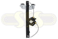 Holden Cruze Door Window Regulator Left Hand Rear No Motor All (01/15-On)