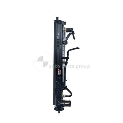 Genuine Hyundai Tucson TL/QL Radiator (10/15-09/21)