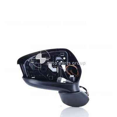 Genuine Mazda CX-3 DK Door Mirror RH (03/15-08/18)