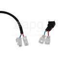 Ford Falcon Front Door Window Regulator LH Electric With Motor (05/08-10/14)