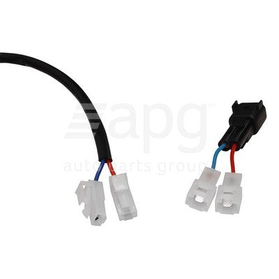 Ford Falcon Front Door Window Regulator LH Electric With Motor (05/08-10/14)