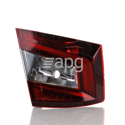 Skoda Fabia NJ Tail Lamp LH (01/15-12/22)