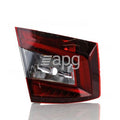 Skoda Fabia NJ Tail Lamp LH (01/15-12/22)