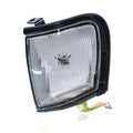 Holden Rodeo TF Front Park / Indicator Lamp LH (02/97-02/03)