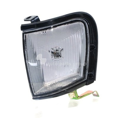 Holden Rodeo TF Front Park / Indicator Lamp LH (02/97-02/03)