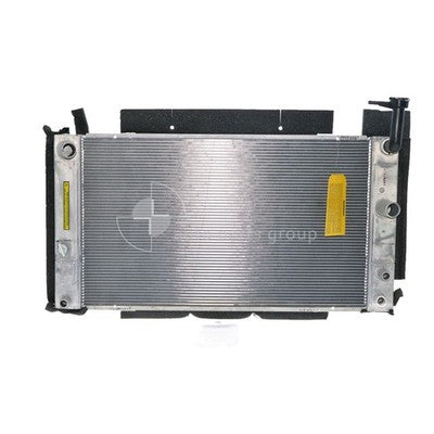 Toyota Prius Radiator All Aluminium 600 x 348 x 16 mm : CVT 1.5 L 1NZ-FXE